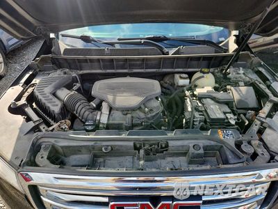 Zdjęcie 12 z 13 samochodu: 2019 GMC ACADIA SLT-1 VIN:1GKKNULS9KZ225017 - miniatura