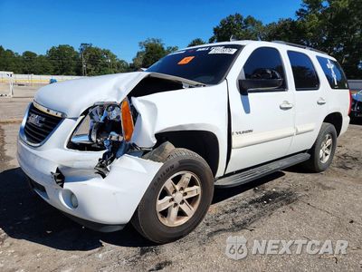 2008 GMC YUKON 1GKFC13CX8R231156 - główne zdjęcie licytacji z USA - miniatura