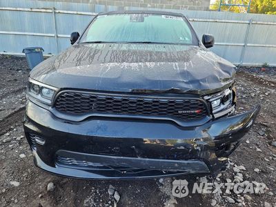 Piąte zdjęcie samochodu w środku: 2026 DODGE DURANGO GT VIN:1C4RDJDG8TC269861 - miniatura