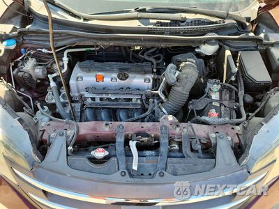 Zdjęcie 11 z 13 samochodu: 2013 HONDA CR-V LX VIN:5J6RM3H38DL038716 - miniatura