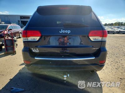 Zdjęcie 6 z 12 samochodu: 2016 JEEP GRAND CHEROKEE LIMITED VIN:1C4RJFBG3GC380722 - miniatura