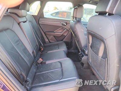 Zdjęcie 10 z 12 samochodu: 2021 AUDI Q3 PREMIUM PLUS S LINE 45 VIN:WA1EECF32M1151734 - miniatura