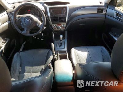 Zdjęcie 8 z 13 samochodu: 2013 SUBARU FORESTER LIMITED VIN:JF2SHAEC0DH428623 - miniatura