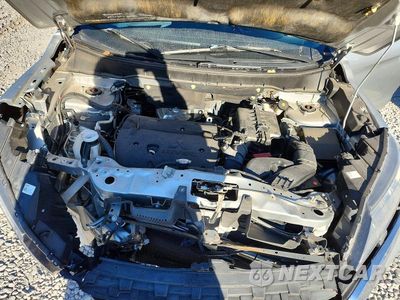 Zdjęcie 11 z 12 samochodu: 2021 MITSUBISHI OUTLANDER SPORT ES VIN:JA4ARUAU7MU024579 - miniatura