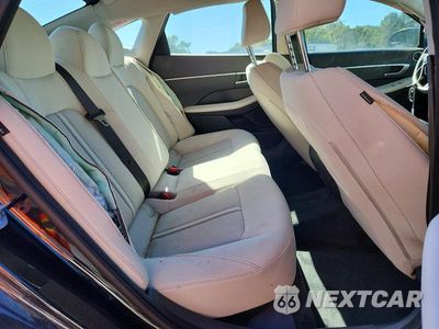 Zdjęcie 10 z 12 samochodu: 2026 HYUNDAI SONATA SE VIN:KMHL24JAXTA550273 - miniatura