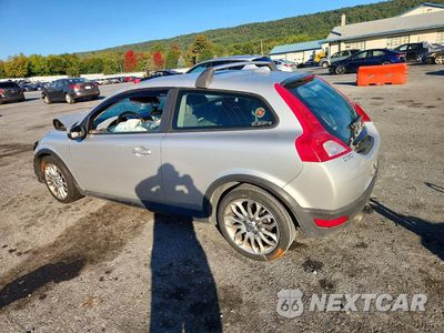 Drugie zdjęcie samochodu z przodu: 2009 VOLVO C30 T5 VIN:YV1MK672692137493 - miniatura