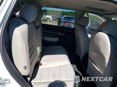Zdjęcie 10 z 13 samochodu: 2026 HONDA CR-V EXL VIN:5J6RS3H74TL009012 - miniatura