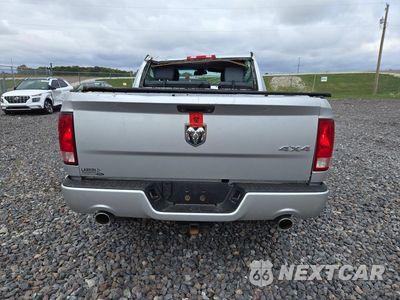 Zdjęcie 6 z 12 samochodu: 2013 RAM 1500 ST VIN:1C6RR7KT5DS638226 - miniatura