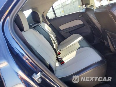 Zdjęcie 11 z 13 samochodu: 2017 CHEVROLET EQUINOX PREMIER VIN:2GNALDEK7H1536321 - miniatura