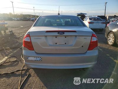 Zdjęcie 6 z 12 samochodu: 2010 FORD FUSION SE VIN:3FAHP0HA2AR101804 - miniatura