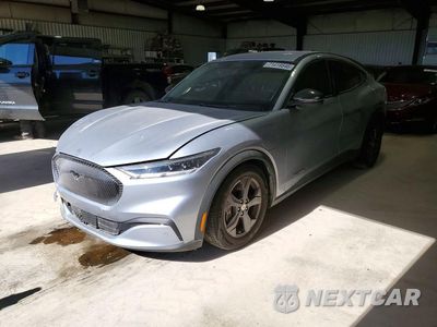 2022 FORD MUSTANG MACH-E SELECT 3FMTK1SS5NMA17792 - główne zdjęcie licytacji z USA - miniatura