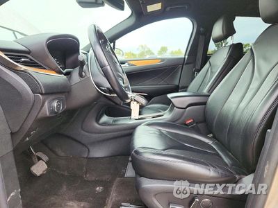 Zdjęcie 7 z 13 samochodu: 2015 LINCOLN MKC VIN:5LMCJ2A92FUJ25076 - miniatura