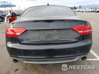 Zdjęcie 6 z 12 samochodu: 2012 AUDI A5 PRESTIGE VIN:WAUWFAFR6CA003923 - miniatura