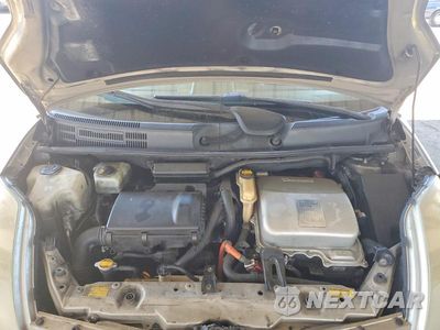 Zdjęcie 11 z 12 samochodu: 2006 TOYOTA PRIUS BASE VIN:JTDKB20U163142902 - miniatura