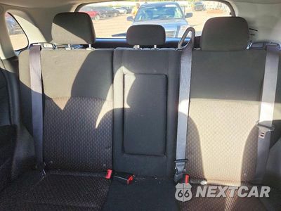 Zdjęcie 10 z 14 samochodu: 2017 MITSUBISHI OUTLANDER SPORT ES VIN:JA4AR3AU4HZ044940 - miniatura