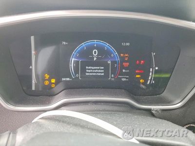 Zdjęcie 9 z 13 samochodu: 2023 TOYOTA COROLLA CROSS XLE VIN:7MUEAAAG0PV062449 - miniatura