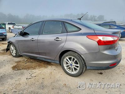Drugie zdjęcie samochodu z przodu: 2012 FORD FOCUS SE VIN:1FAHP3F21CL161037 - miniatura