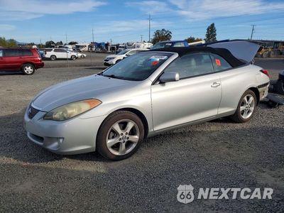 2006 TOYOTA CAMRY SOLARA SLE V6 4T1FA38P76U088164 - główne zdjęcie licytacji z USA - miniatura