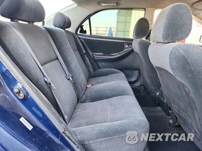 Zdjęcie 10 z 12 samochodu: 2004 TOYOTA COROLLA S VIN:1NXBR32EX4Z308988 - miniatura