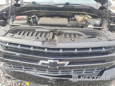 Zdjęcie 11 z 12 samochodu: 2021 CHEVROLET SILVERADO C1500 LT VIN:1GCPWCED8MZ129695 - miniatura