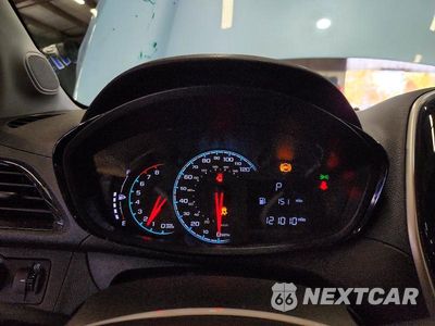Zdjęcie 9 z 12 samochodu: 2016 CHEVROLET SPARK LS VIN:KL8CB6SA8GC617664 - miniatura