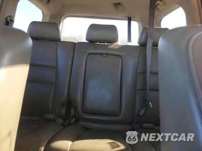 Zdjęcie 10 z 13 samochodu: 2007 HONDA PILOT EXL VIN:5FNYF18507B027993 - miniatura