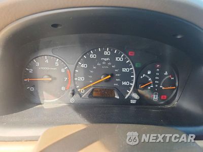 Zdjęcie 9 z 12 samochodu: 1999 HONDA ACCORD LX VIN:JHMCG5642XC034013 - miniatura