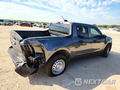 Trzecie zdjęcie samochodu z tyłu: 2026 FORD MAVERICK XL VIN:3FTTW8A36TRA42194 - miniatura