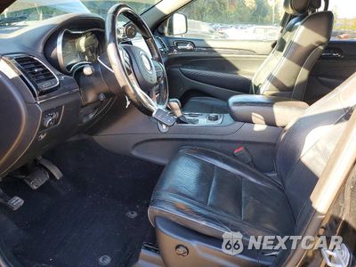 Zdjęcie 7 z 13 samochodu: 2020 JEEP GRAND CHEROKEE OVERLAND VIN:1C4RJFCG5LC136093 - miniatura