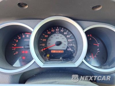 Zdjęcie 9 z 13 samochodu: 2008 TOYOTA TACOMA V6 VIN:5TELU42N38Z531514 - miniatura