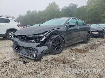 2026 KIA K5 LXS KNAG24J71T5459537 - główne zdjęcie licytacji z USA - miniatura