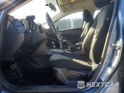 Zdjęcie 7 z 12 samochodu: 2014 MAZDA 3 TOURING VIN:JM1BM1V70E1145663 - miniatura
