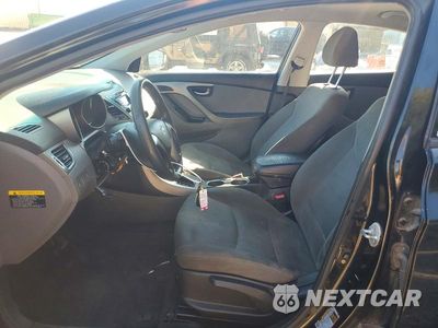 Zdjęcie 7 z 12 samochodu: 2016 HYUNDAI ELANTRA SE VIN:KMHDH4AE0GU635312 - miniatura