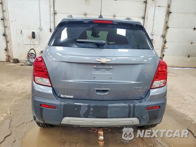Zdjęcie 6 z 13 samochodu: 2015 CHEVROLET TRAX 1LT VIN:KL7CJRSB0FB162508 - miniatura