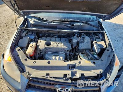 Zdjęcie 12 z 13 samochodu: 2012 TOYOTA RAV4 BASE VIN:2T3BF4DV0CW193741 - miniatura
