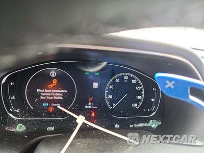 Zdjęcie 9 z 11 samochodu: 2019 HONDA ACCORD SPORT VIN:1HGCV2F31KA023314 - miniatura