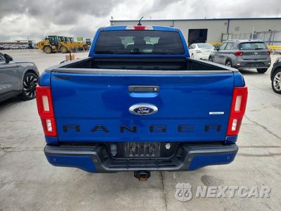Zdjęcie 6 z 13 samochodu: 2019 FORD RANGER XL VIN:1FTER4EH8KLA12934 - miniatura