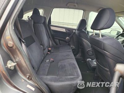Zdjęcie 10 z 12 samochodu: 2011 HONDA CR-V SE VIN:5J6RE4H40BL103020 - miniatura