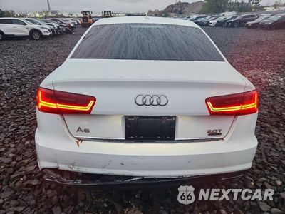 Zdjęcie 6 z 12 samochodu: 2018 AUDI A6 PREMIUM PLUS VIN:WAUG8AFCXJN054938 - miniatura
