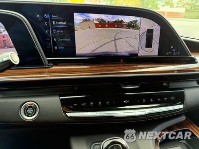 Zdjęcie 8 z 11 samochodu: 2023 CADILLAC ESCALADE ESV PREMIUM LUXURY VIN:1GYS4KKL1PR104366 - miniatura