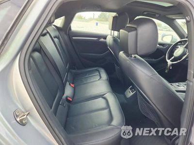 Zdjęcie 10 z 12 samochodu: 2016 AUDI A3 PREMIUM VIN:WAUB8GFF5G1068270 - miniatura