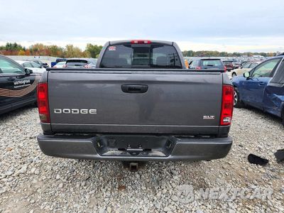 Zdjęcie 6 z 12 samochodu: 2003 DODGE RAM 1500 ST VIN:1D7HA18N93J550288 - miniatura