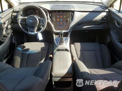 Zdjęcie 8 z 13 samochodu: 2020 SUBARU LEGACY VIN:4S3BWAC66L3006692 - miniatura