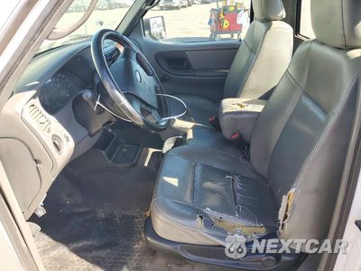 Zdjęcie 7 z 12 samochodu: 2011 FORD RANGER VIN:1FTKR1AD8BPA74900 - miniatura