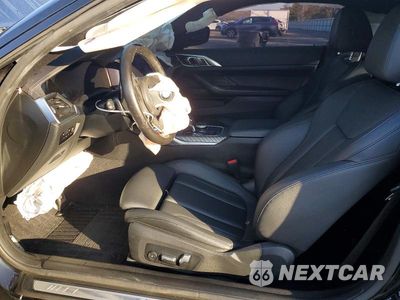Zdjęcie 7 z 12 samochodu: 2021 BMW M440XI VIN:WBA13AR0XMCF57555 - miniatura