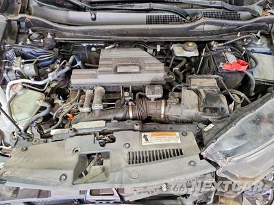 Zdjęcie 12 z 14 samochodu: 2018 HONDA CR-V EXL VIN:7FARW2H85JE046720 - miniatura
