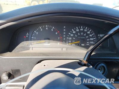 Zdjęcie 9 z 12 samochodu: 1997 TOYOTA TACOMA XTRACAB VIN:4TAVL52N9VZ307782 - miniatura