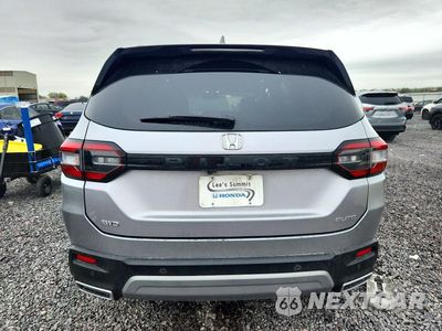 Zdjęcie 6 z 13 samochodu: 2025 HONDA PILOT ELITE VIN:5FNYG1H87SB160332 - miniatura