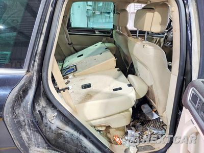 Zdjęcie 11 z 13 samochodu: 2015 VOLKSWAGEN TOUAREG V6 TDI VIN:WVGEP9BP6FD005085 - miniatura