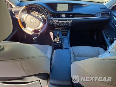 Zdjęcie 8 z 12 samochodu: 2014 LEXUS ES 350 VIN:JTHBK1GG9E2151036 - miniatura